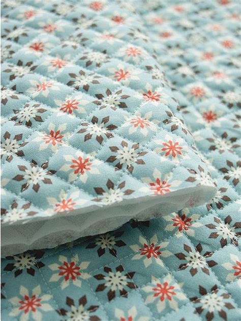 quilted cotton 1yard 43 x 35 inches 55094 by cottonholic on Etsy, $26.00 | Quilted, Quilt fabric ...