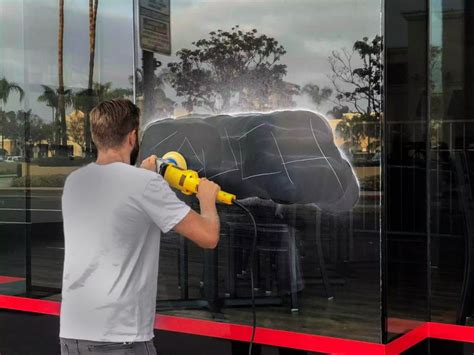 Tempered Glass: How To Remove Scratches From it | Glass Polish Service