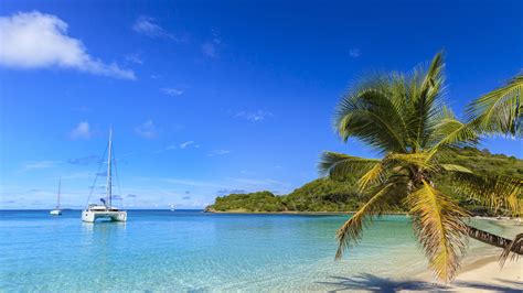 Avoid Crowds At This Underrated Snorkeling Destination In The Caribbean