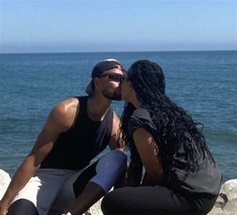 Photos From Steph and Ayesha Curry 9-Year-Wedding Anniversary Vacation ...