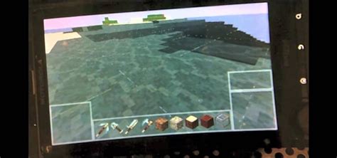 How to Play Minecraft on an Android smartphone « PC Games :: WonderHowTo