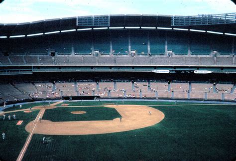 RFK Stadium - history, photos and more of the Washington Senators and ...