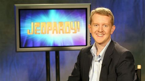 'Jeopardy!' Champ Ken Jennings' Winning Streak Ended 10 Years Ago Today ...