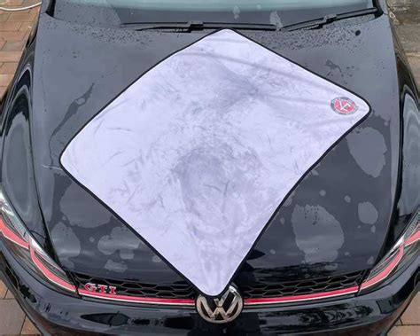 The Best Car Drying Towel 2023 | YourCar UK Reviews