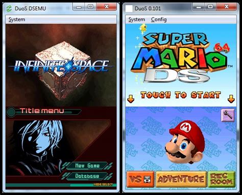 Ds emulator for pc - billaprestige