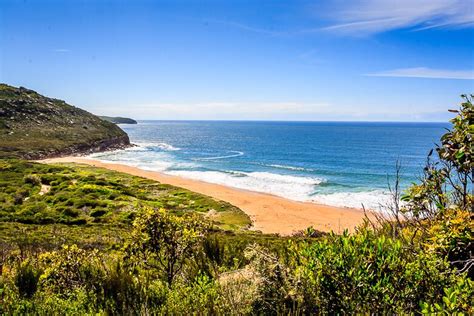 25 Best Beaches on the Central Coast NSW