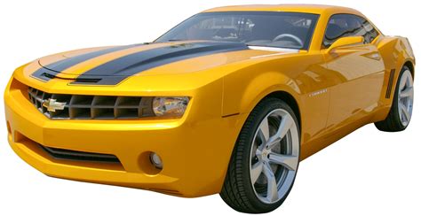 Chevrolet Camaro PNG Image - PurePNG | Free transparent CC0 PNG Image Library