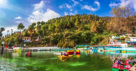 13 Places To Visit In Mussoorie In July To Beat The Heat In Plains In 2023!