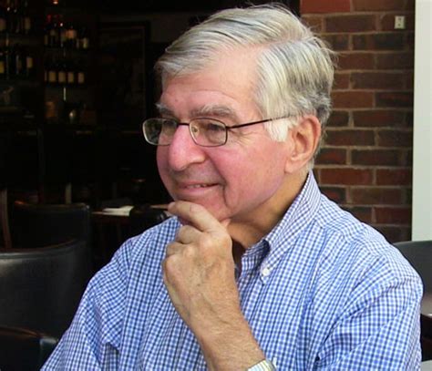 Speaker: Michael Dukakis | Boston Global Forum