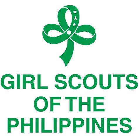 GSP Logo 3 | Girl scouts, Classroom background, Scout