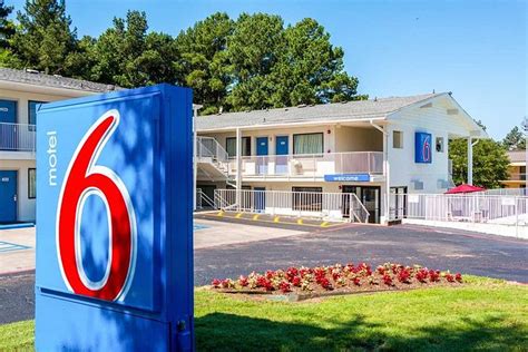 MOTEL 6 LONGVIEW - Updated 2024 Prices, Reviews, and Photos