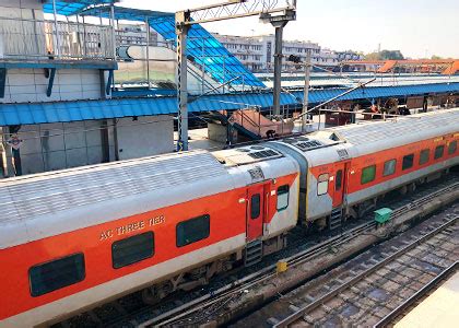 Old Delhi Railway Station: Trains, Timing & Nearest Metro