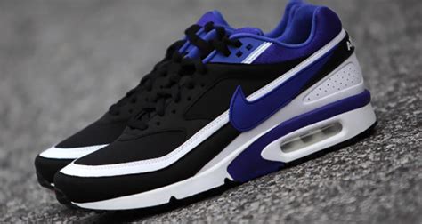 The OG Nike Air Max Classic BW "Persian Violet" Drops on Air Max Day | Nice Kicks