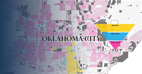 Ending single-family zoning would help close Oklahoma’s housing gap - Oklahoma Policy Institute