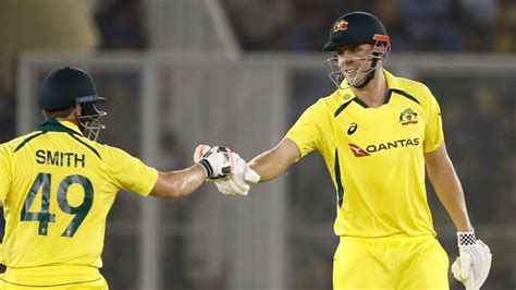 AUS vs WI, 1st T20: Where and when to watch Australia vs West Indies in Gold Coast