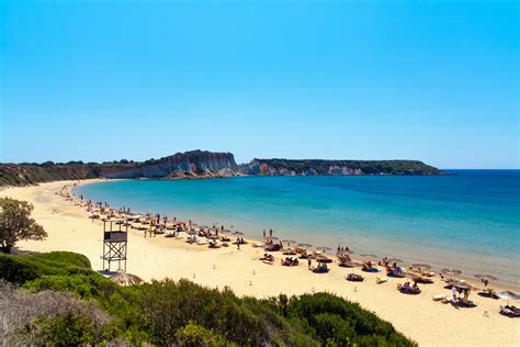 Gerakas beach, Zakynthos, Grécia - Viagem com Charme