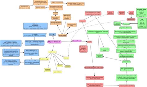 Wie hängen Hyperkapnie und COPD zusammen? - Lungenkrankheiten ...