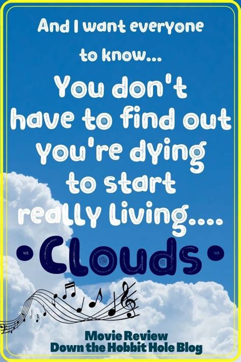 40+ Clouds Movie Quotes Disney Background