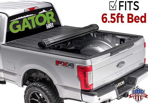 Gator Roll Up Tonneau Cover Replacement Parts