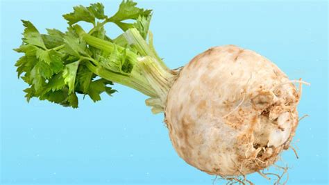 Celeriac Is The Most Versatile Veggie You'd Never Think To Buy | Chatelaine