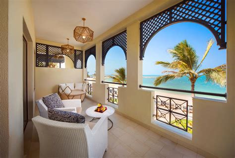 Hilton Ras Al Khaimah Resort & Spa in United Arab Emirates - Room Deals, Photos & Reviews