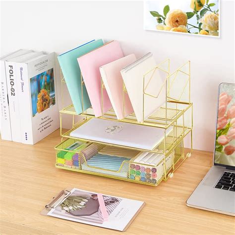 11 Best Office Organization And Storage For 2024 | Storables