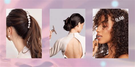 Best hair accessories for women, according to stylists