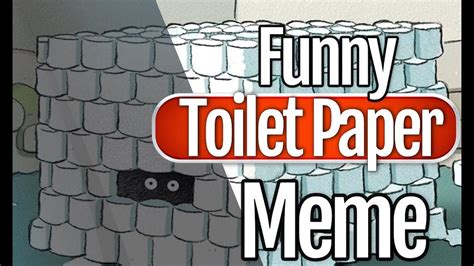 Funny Toilet Paper Memes | Toilet paper humor, Funny toilet paper memes, Funny