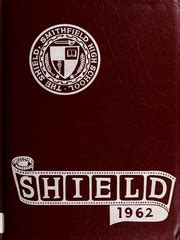 Smithfield High School - Shield Yearbook (Smithfield, NC), Class of ...