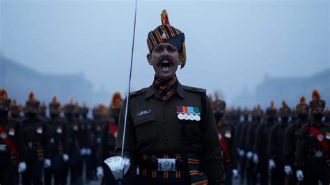 Indian military strength lags China, US but better than UK, Japan