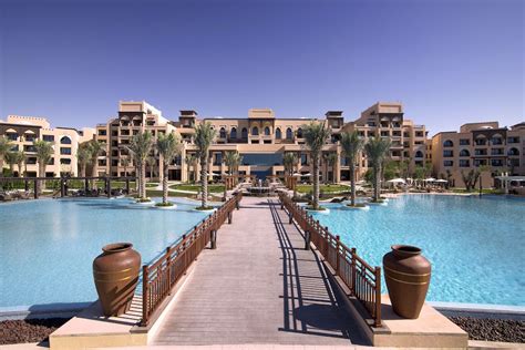 Saadiyat Rotana Resort and Villas Abu Dhabi, Abu Dhabi, AE ...