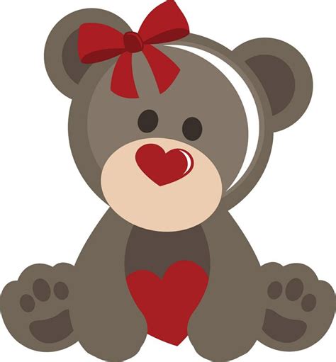 Animals clipart valentines, Animals valentines Transparent FREE for download on WebStockReview 2022