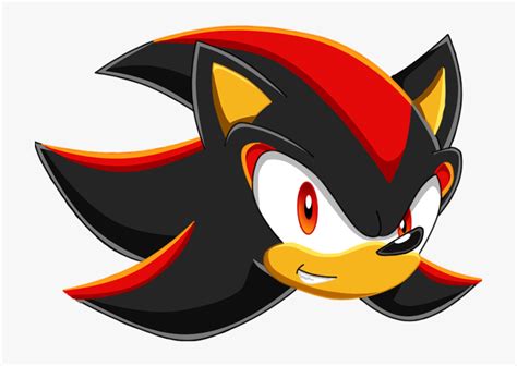 Sonic Face Png, Transparent Png - kindpng