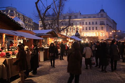 Christmas in Hungary - WhyChristmas.com