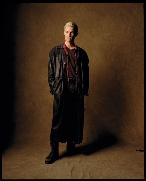 Drusilla, Spike, Angel promotional images - Buffy the Vampire Slayer ...