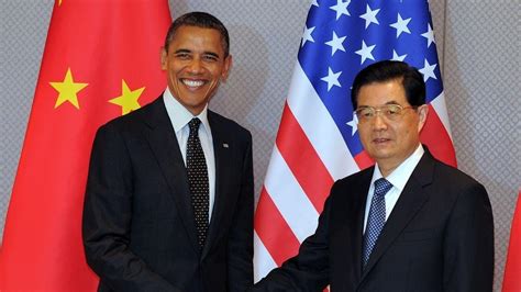 The Election's Impact on China-U.S. Relations