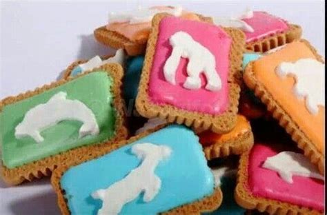 Zoo biscuits ... :) from South Africa ... Animals never look this good though :) | Animal ...