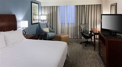 HILTON GARDEN INN DENVER DOWNTOWN $130 ($̶1̶8̶3̶) - Updated 2022 Prices ...