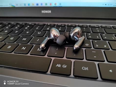 HONOR Earbuds 3 Pro - Final Review : r/Honor