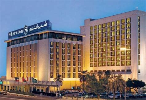 Sheraton free weekend nights for SPG members - Hotelier Middle East