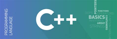 C++ Programming Language - GeeksforGeeks