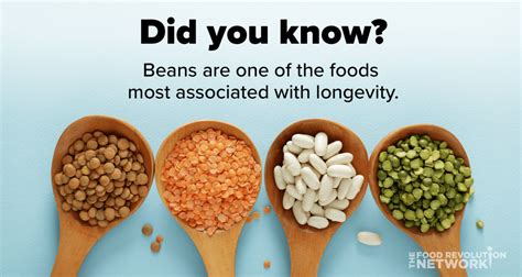 Benefits of Beans + 12 Recipes That Will Make You Love Them - Food Revolution Network