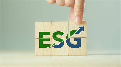 What is ESG Investing? - A Beginner's Guide - Investise