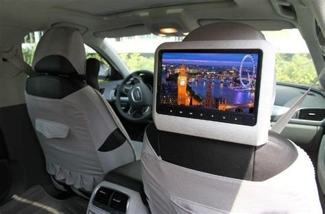 8 Best Headrest DVD Players: Reviews, Buying Guide and FAQs 2023