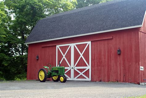 Farmers Museum | Departments | Town Of Sweden