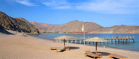 Top 10 Hotels in Taba, Egypt | Hotels.com