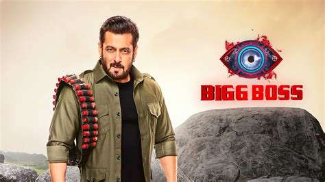 Bigg Boss TV Show: Watch All Seasons, Full Episodes & Videos Online In HD Quality On JioCinema