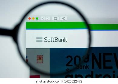 SoftBank Logo Vector (.AI) Free Download