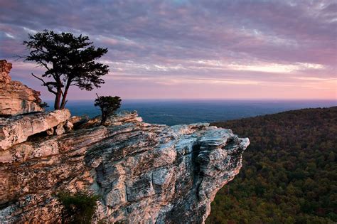 Travel Guide To the Best State Parks in North Carolina