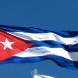 Cuban flag and Puerto Rican flag-more then coincidence? - The Cuba Love
